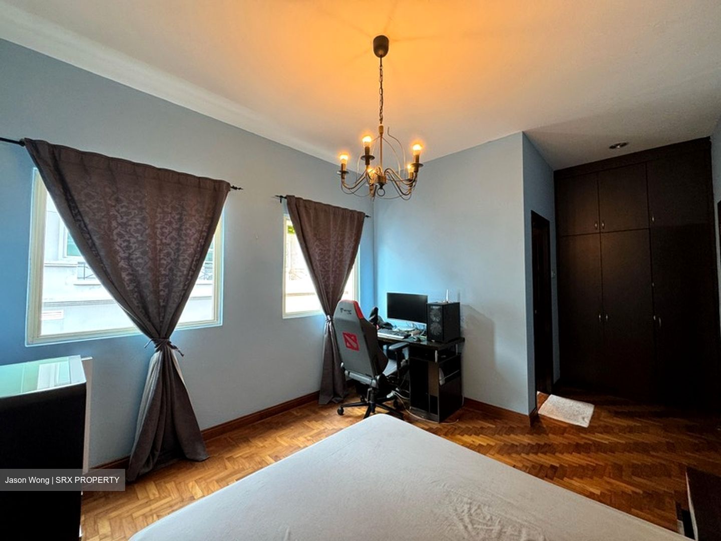 Villa Verde (D23), Terrace #449507241